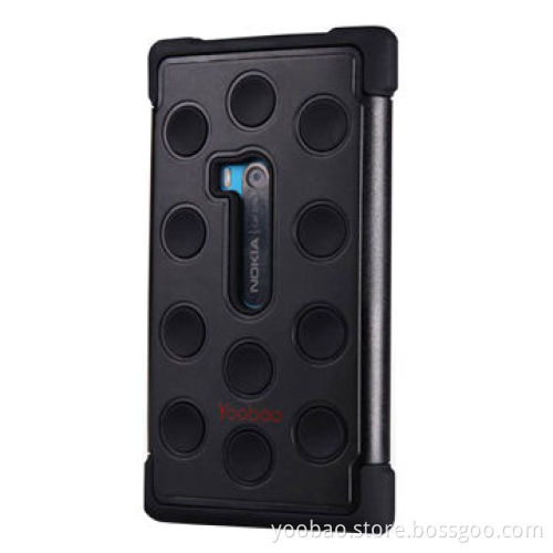 3-in-1 Protect Cases for Nokia 920, 12-month Warranty, Simple and Elegant Design